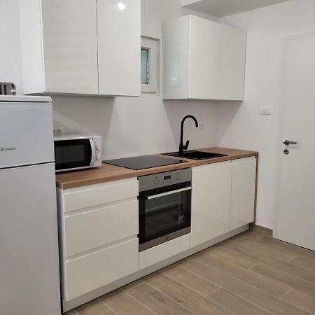 Apartment Mirko สปลิท ภายนอก รูปภาพ