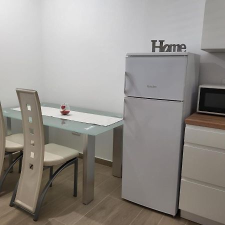 Apartment Mirko สปลิท ภายนอก รูปภาพ