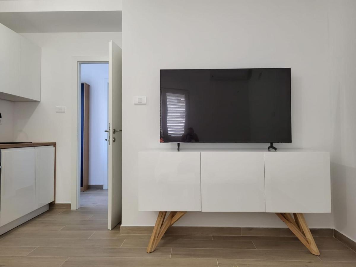 Apartment Mirko สปลิท ภายนอก รูปภาพ