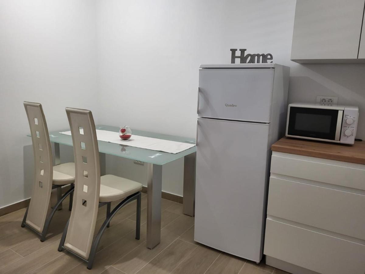 Apartment Mirko สปลิท ภายนอก รูปภาพ
