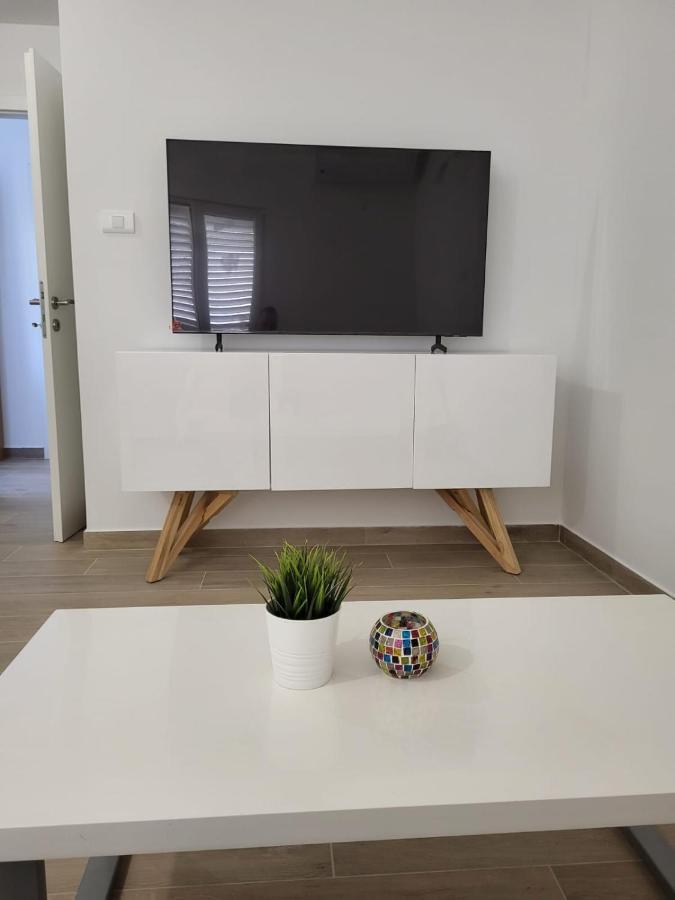 Apartment Mirko สปลิท ภายนอก รูปภาพ